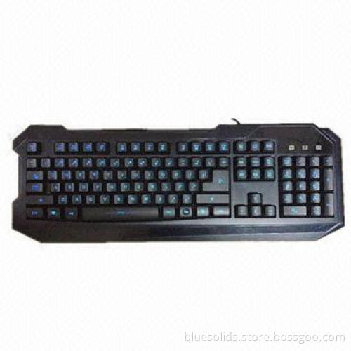 New Design Luminous Keyboard
